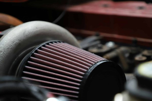 Comment choisir un système de filtration de l'air pour une voiture de luxe?