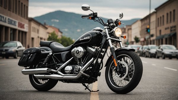 Échange moto : trouvez votre prochaine moto sur troc-echange