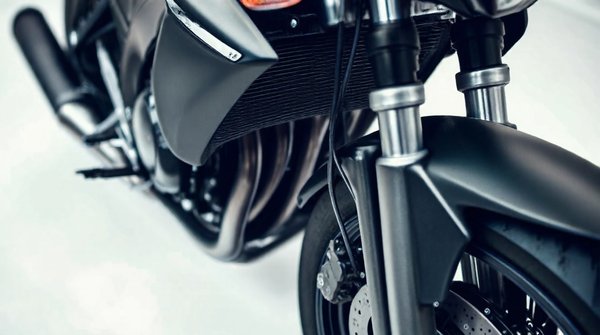 Optimisez votre moto avec la plaque phare ktm incontournable