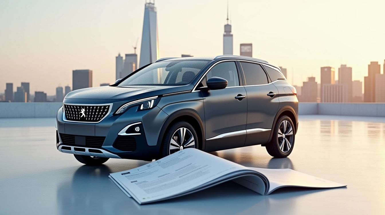 Questions fréquentes sur le leasing